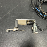 Omron D4CC-3024 Limit Switch image 2